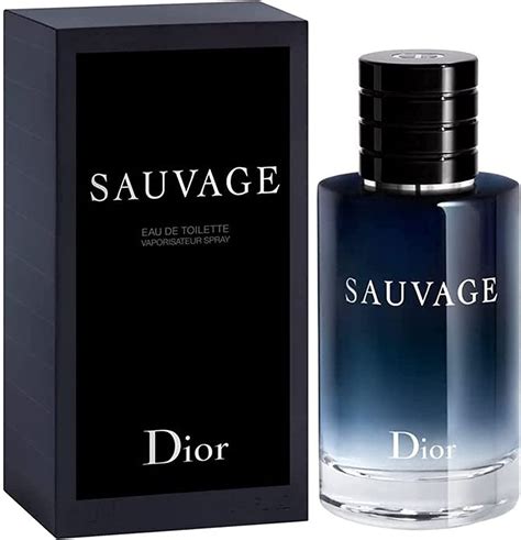 dior eau de toilette sauvage|dior sauvage cheapest price 100ml.